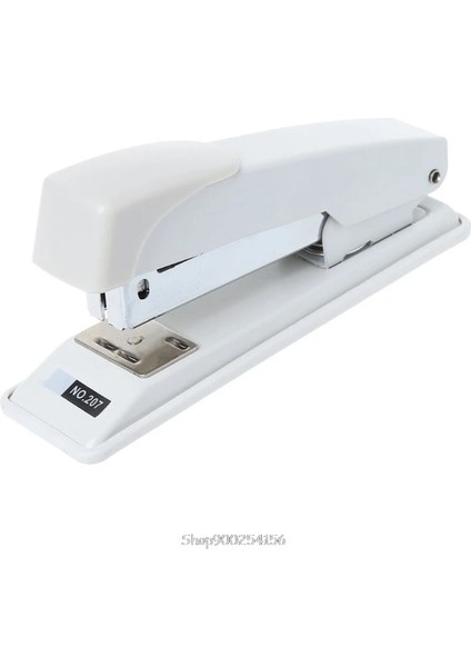 Mavi Stil Metal Pratik Manuel Zımbalar Masaüstü Kırtasiye Ofis Okul Malzemeleri D Dropship (Yurt Dışından) modelleri