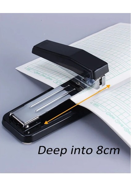 Zımba-5 Kutu Stili Longrotate Kol Zımba Metal Özel A3A4 Dikiş Makinesi Zımba Uzatma Zımba Kağıt Zımbalama Ofis Zımba Ciltleme (Yurt Dışından) fırsatları