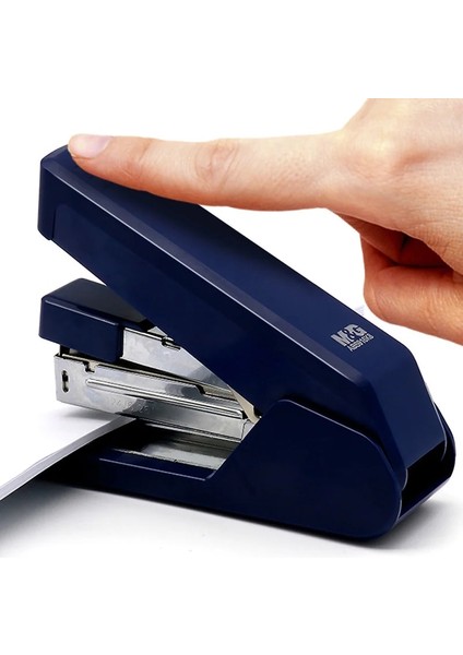 30 Yaprak Siyah Stil Sayfalar Zahmetsiz Zımba Kağıt Kitap Ciltleme Zımbalama Makinesi Okul Ofis Malzemeleri Kırtasiye Aksesuarları Zımba (Yurt Dışından) indirimleri