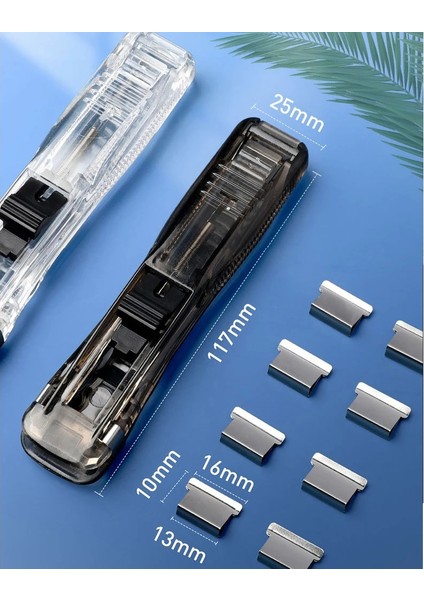 Beyaz Stil Metal Klip Itmeli Zımba Sökücü Kağıt Sabitleme Düzenleyici Zımba Yeniden Kullanılabilir Itmeli Kelepçe Hasar Vermez Kağıt Ciltleme Dosya Ataş Itme (Yurt Dışından) modelleri