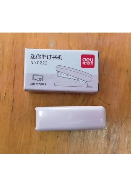 Küçük Boyutlu Ciltleme Makinesi Mini Zımba Zımbasız Öğrenciler Için Küçük Zımba (Yurt Dışından) fırsatları