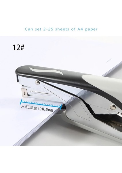 12 Zımba Stili El Işinden Tasarruflu Zımba Zımbalı Şirin Kırtasiye Ofis Malzemeleri Zımba (Yurt Dışından) indirimleri