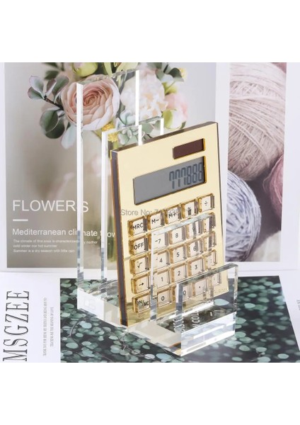 Y Akrilik Zımba Stili Öğrenciler Için Zımba Acryltapler + Güneş Enerjisi Hesaplama Masası Kiti Zımba Kırtasiye Ofis Okul Arzı (Yurt Dışından) indirimleri