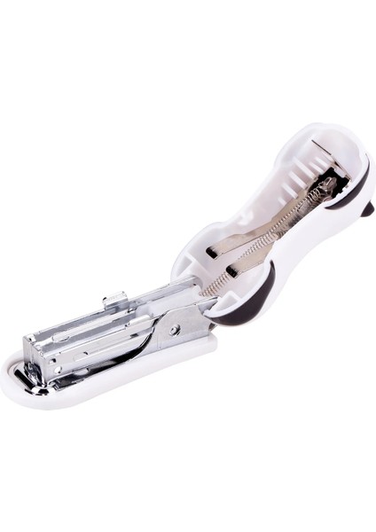 Anda Karikatür Mini Zımba Okul Malzemeleri Ofis Kırtasiye Kağıt Klip Bağlayıcı Bağlayıcı (Yurt Dışından) fırsatları