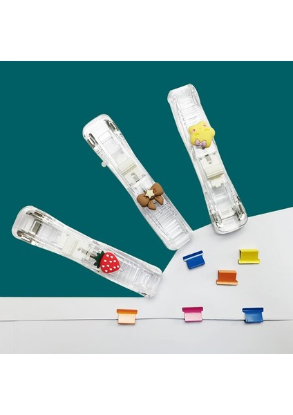 Rastgele Renk Stili Zımbasız Zımbalayıcı Itme Klasörü Ek Klasör Dosya Veri Harmanlama Klasörü Öğrenci Test Kağıdı Ciltleme Klasörü Mühürleme Klasörü (Yurt Dışından) fiyatları