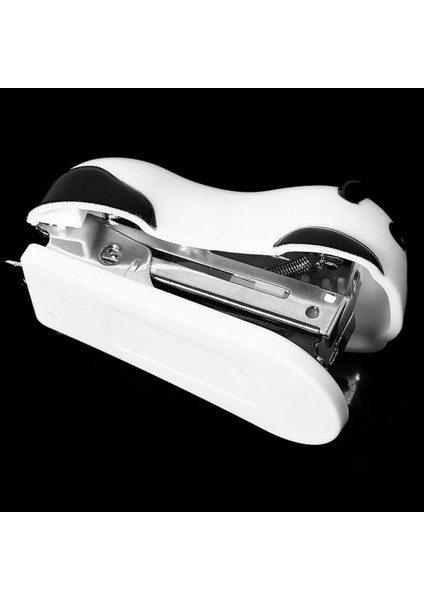 1 Adet Mini Panda Zımba Seti Karikatür Ofis Okul Malzemeleri Kırtasiye Ataş Bağlayıcı Bağlayıcı Zımbalar Okul Kaynağı (Yurt Dışından) fiyatları