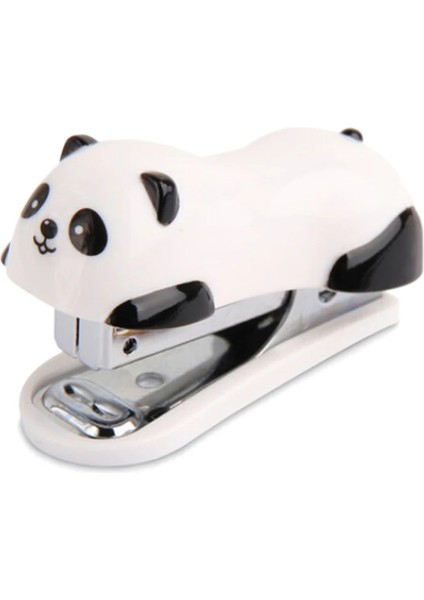 1 Adet Mini Panda Zımba Seti Karikatür Ofis Okul Malzemeleri Kırtasiye Ataş Bağlayıcı Bağlayıcı Zımbalar Okul Kaynağı (Yurt Dışından) fırsatları