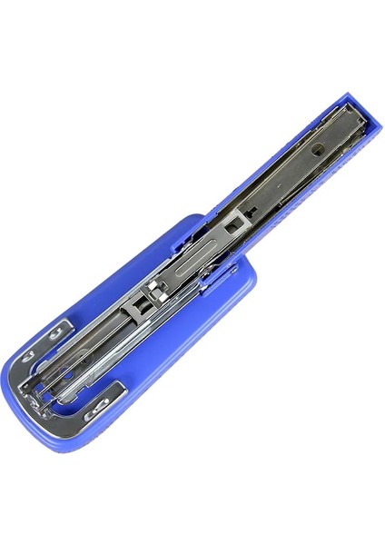 Siyah Stil Kağıt Ofis Okul Kırtasiye Malzemeleri Için Taşınabilir Orta 90 Derece Döndürme Zımba Manuel Metal Standart Zımba (Yurt Dışından) fırsatları