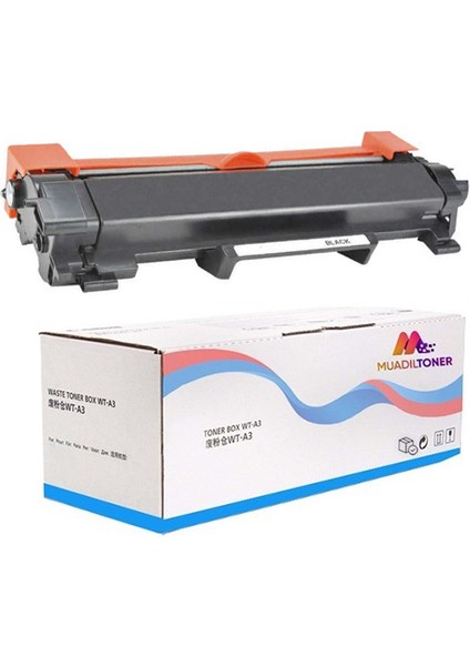 Toner  Brother  MFC-L2751DW TN-2456 Muadil Toner