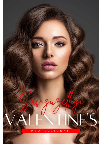 Valentines Professional Keratin Botox Onarıcı Bakım Şampuan ve Serumu 2li Set