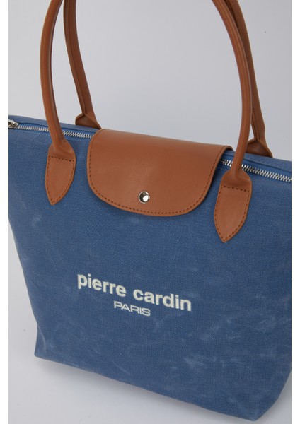 Pierre Cardin Lacivert Kol Çantası 05PO24Y3512