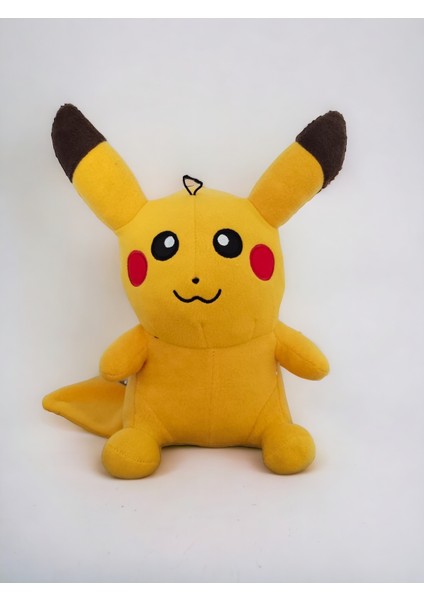 Pokemon Pikachu Peluş Oyuncak-40 cm