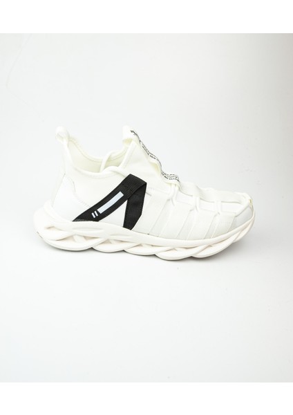 540 Beyaz Erkek Sneaker fiyatları