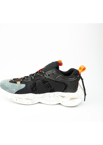 545 Siyah Erkek Sneaker modelleri