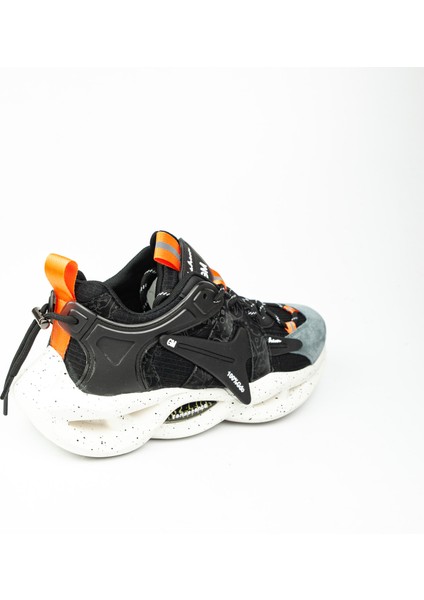 545 Siyah Erkek Sneaker fırsatları