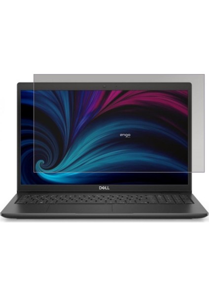 Dell Latitude 3520 15.6 Inç Hayalet Ekran Koruyucu Şeffaf 16:9