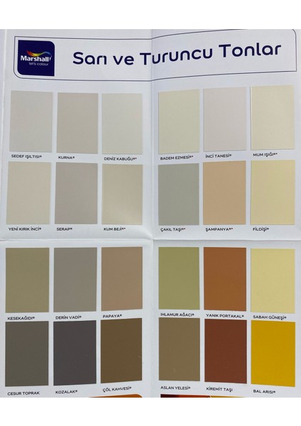 Maximum Ipek Mat 2,5 L