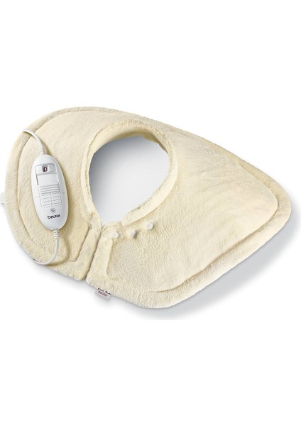 Hk 54 Cosy Omuz ve Ense Isı Yastığı - Elektrikli Yastık