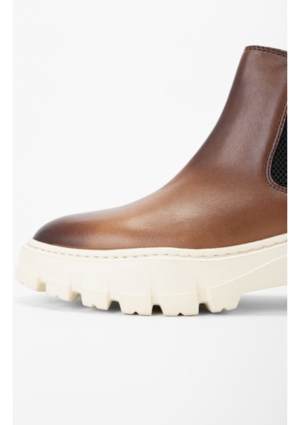 Aegiserkek Ceviz Hakiki Deri Casual Bot 381 19673 Erk Bot SK23/24 fırsatları