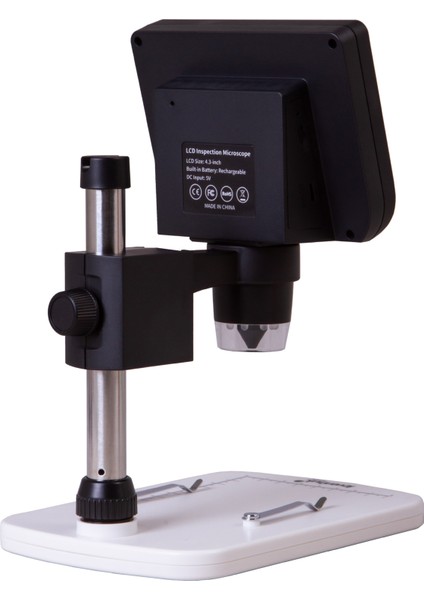 Dtx 350 LCD Dijital Mikroskop indirimleri