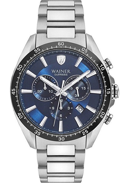 Waıner WA.19300-B Erkek Kol Saati