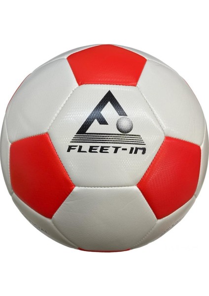 Flt-Pwr 4 Astar Fleet Power Futbol Topu No5