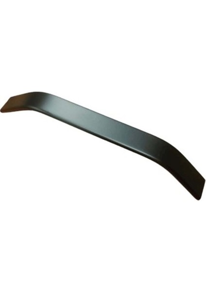 Siyah Şahin Mutfak Dolabı Çekmece Kulpu 224 mm 6 Adet
