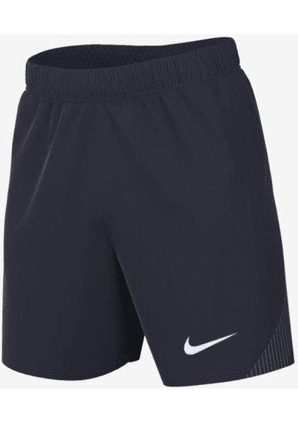 M Nk Df STRK24 Short K FD7535-451 Lacivert Erkek Futbol Şortu