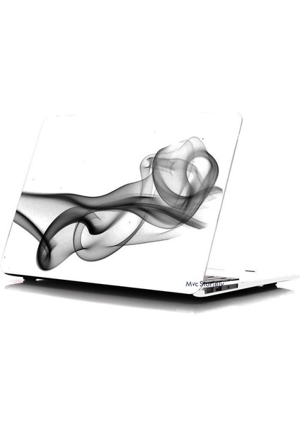 Macbook Pro Kılıf 15 inç A1707 A1990 ile Uyumlu Paint01NL