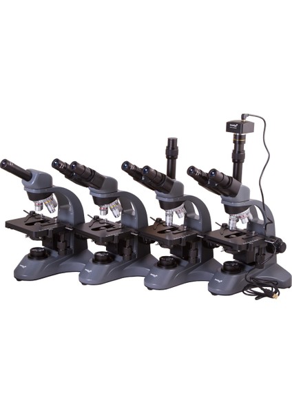 720B Binoküler Mikroskop fiyatları
