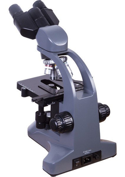 720B Binoküler Mikroskop fırsatları