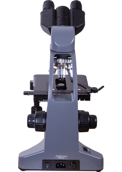 720B Binoküler Mikroskop indirimleri