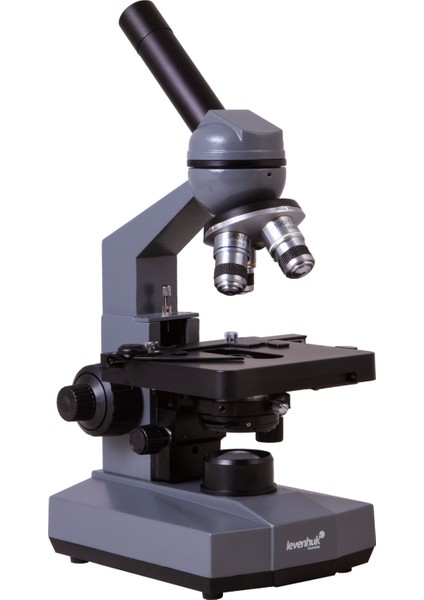 320 Plus Biyolojik Monoküler Mikroskop modelleri
