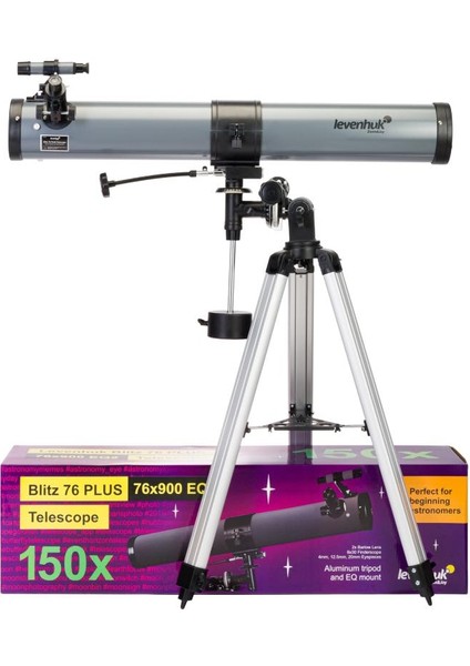 Blitz 76 Plus Teleskop