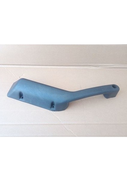 Doğan Şahin Kartal Murat 131 Ön Sol Kapı Kolçağı Siyah 85009813 Gd