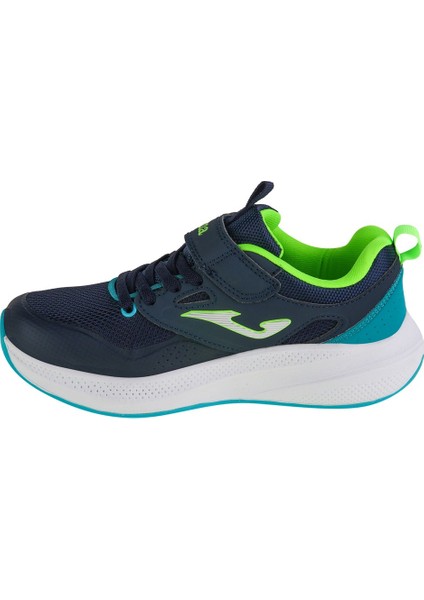 Ferro Jr 2403 Navy Green JFERRS2403V Lacivert Yeşil Günlük Çocuk Ayakkabı fiyatları
