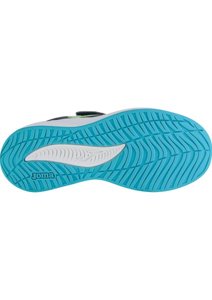 Ferro Jr 2403 Navy Green JFERRS2403V Lacivert Yeşil Günlük Çocuk Ayakkabı fırsatları