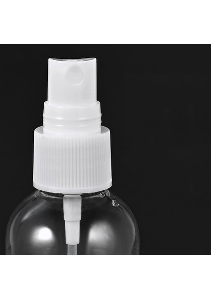 30 ml Şeffaf Sprey Şişesi Boş Pet Şişe Kozmetik Atomizer 2'li fırsatları