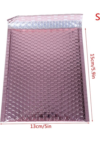 N13 Stili Ack Kağıt Kabarcık Dolgulu Posta Postaları Zarflar Hediyelik Çanta Kabarcık Postalama Zarf Çanta Paketleme G Çantalar Posta Çantaları (Yurt Dışından)