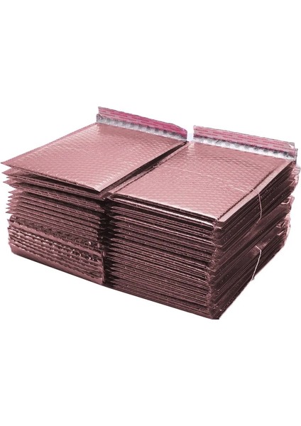 150X130MM Gül Kırmızı Stili Pcslot Altın Kaplama Kağıt Kabarcık Zarflar Posta Postaları Yastıklı G Zarf Kabarcık Posta Çantası Farklı Özellikler (Yurt Dışından) indirimleri