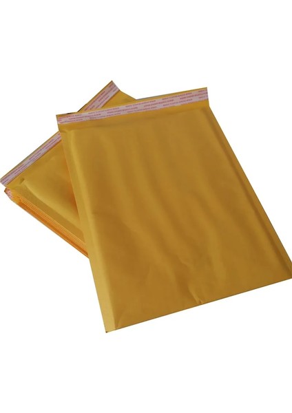 180X230MM30PCS Tarzı Farklı Özellikler Kraft Kağıt Zarflar Çantalar Kabarcık Posta Çantalı Yastıklı Mailerg Zarf (Yurt Dışından)