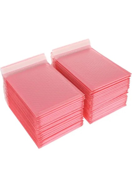 Erik Tarzı Parti Pembe Köpük Zarf Çanta Kendinden Mühürlü Posta Postaları Yastıklı G Kabarcık Posta Çantalı Zarflar G Hediye Paketleri Çanta (Yurt Dışından) modelleri