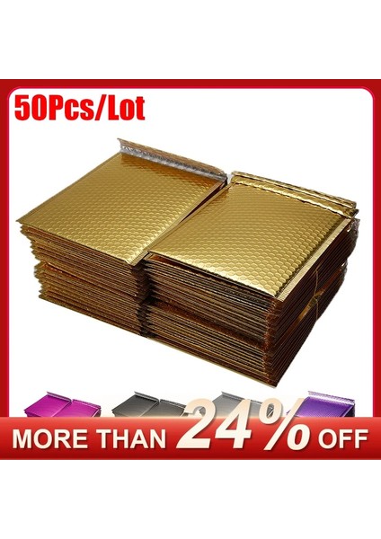 150X130MM Gül Kırmızı Stili Çok Farklı Özellikler Altın Kaplama Kağıt Kabarcık Zarflar Çantalar Posta Postaları Yastıklı G Zarf Kabarcık Posta Çantası (Yurt Dışından) fiyatları