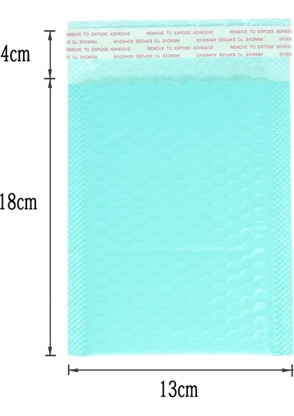 Stili Temizle Parti Pembe Köpük Zarf Çanta Kendinden Mühürlü Posta Postaları Yastıklı G Kabarcık Posta Çantalı Zarflar G Hediye Paketleri Çanta (Yurt Dışından)