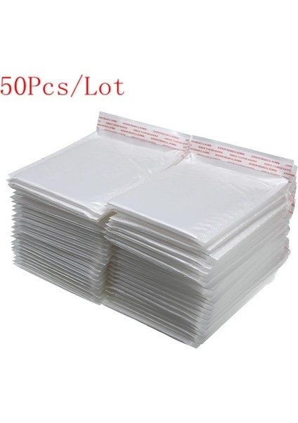 240X250MM Stili Lot Beyaz Köpük G Zarf Posta Çantası Farklı Özellikler Bubble Mailers Yastıklı G Zarf Posta Çantası (Yurt Dışından) fırsatları