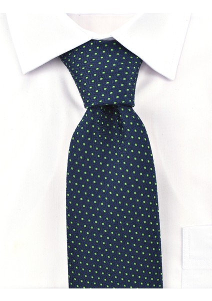 Pcf-02 Kravat/lacivert