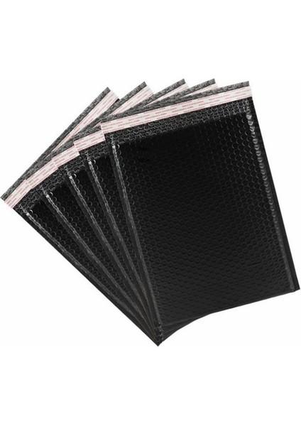 13X15CM-100PCS Tarzı Lot Siyah Köpük Zarf Çanta Kendinden Mühürlü Posta Postaları Yastıklı G Kabarcık Posta Çantası ile Zarf G Hediye Paketi Çanta (Yurt Dışından) modelleri