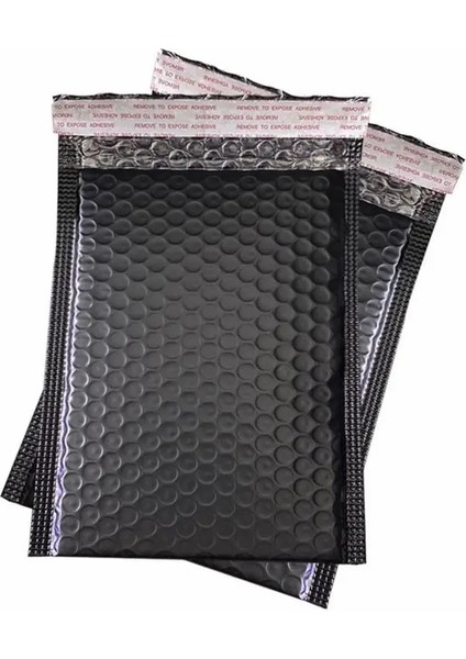 13X15CM-100PCS Tarzı Lot Siyah Köpük Zarf Çanta Kendinden Mühürlü Posta Postaları Yastıklı G Kabarcık Posta Çantası ile Zarf G Hediye Paketi Çanta (Yurt Dışından) fırsatları
