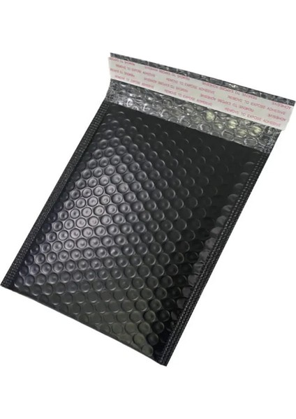 13X15CM-100PCS Tarzı Lot Siyah Köpük Zarf Çanta Kendinden Mühürlü Posta Postaları Yastıklı G Kabarcık Posta Çantası ile Zarf G Hediye Paketi Çanta (Yurt Dışından) indirimleri