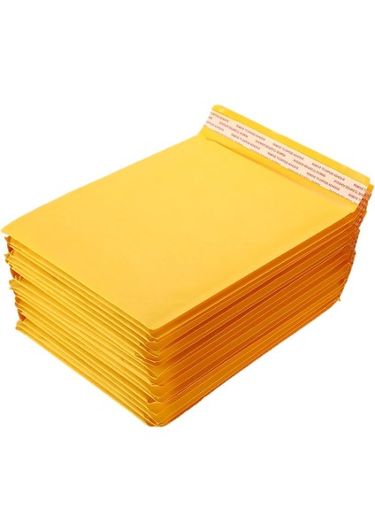 110X150MM Stili Lot Kraft Kağıt Kabarcık Zarflar Çanta Posta Postaları Kabarcık Posta Çantalı Yastıklı G Zarf (Yurt Dışından) fırsatları